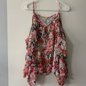 Gianni Bini Blouse